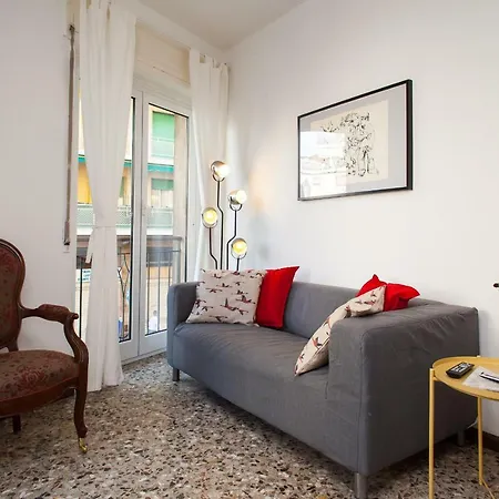 Casa Liberta - Downtown Modern With Airconditioning *