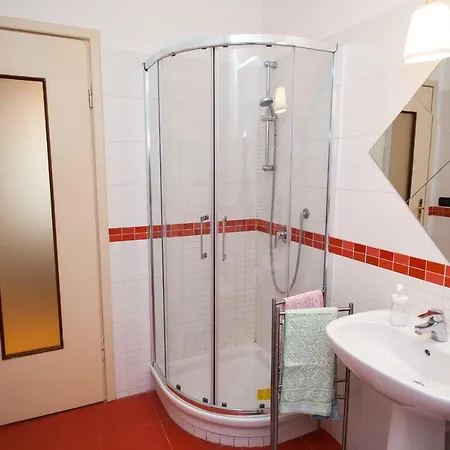 Apartament Casa Liberta - Downtown Modern With Airconditioning