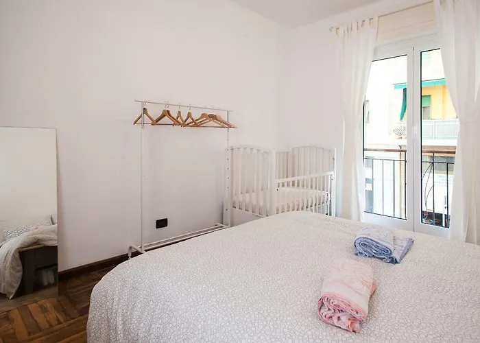 Casa Liberta - Downtown Modern With Airconditioning *