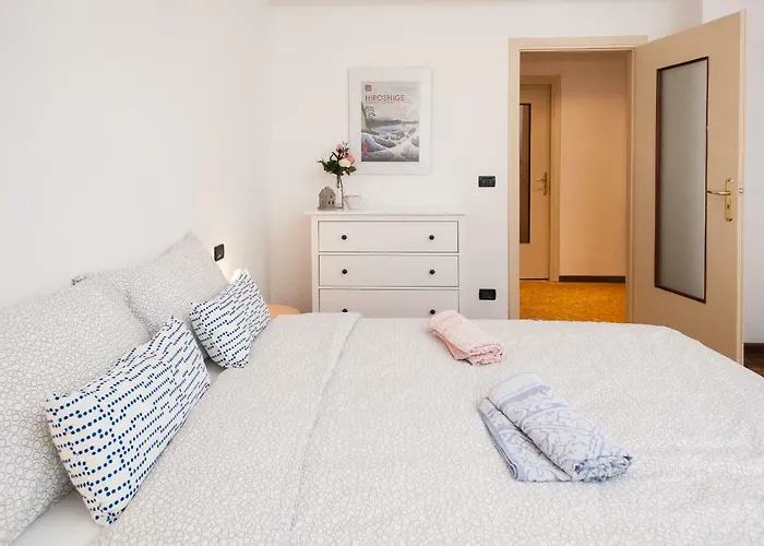 Casa Liberta - Downtown Modern With Airconditioning *