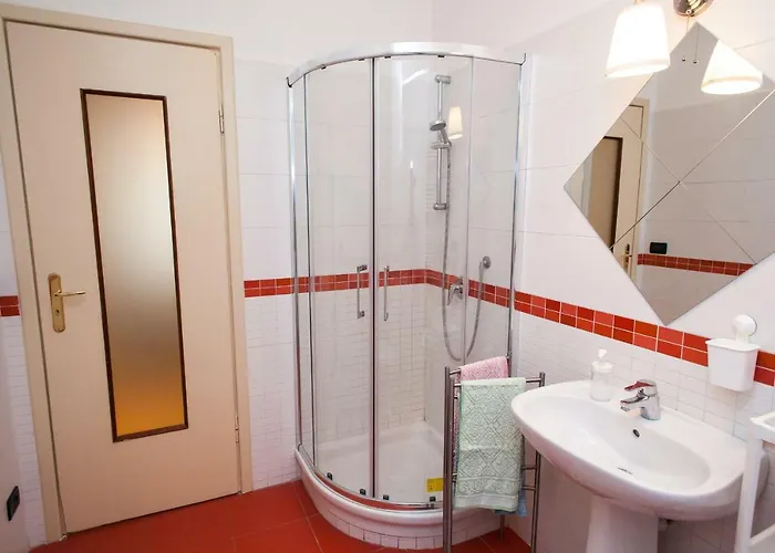 アパート Casa Liberta - Downtown Modern With Airconditioning