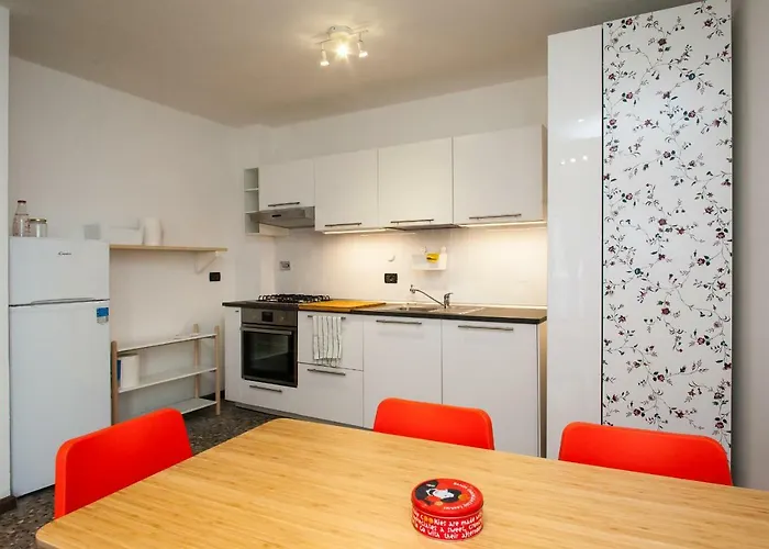 Casa Liberta - Downtown Modern With Airconditioning *