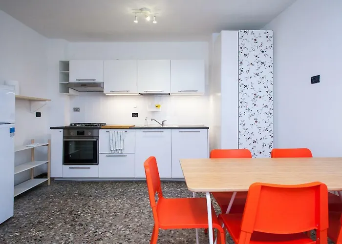 Casa Liberta - Downtown Modern With Airconditioning