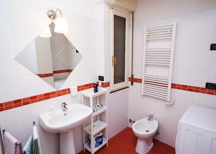 Casa Liberta - Downtown Modern With Airconditioning *