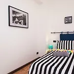 Casa Liberta - Downtown Modern With Airconditioning Apartman *