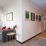 Casa Liberta - Downtown Modern With Airconditioning Apartment Sanremo