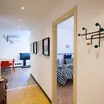 Casa Liberta - Downtown Modern With Airconditioning Apartment Sanremo