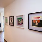 Casa Liberta - Downtown Modern With Airconditioning Apartman *
