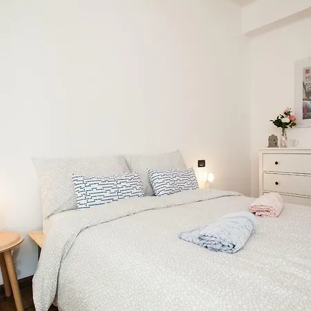 Casa Liberta - Downtown Modern With Airconditioning *