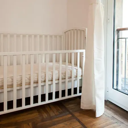 Daire Casa Liberta - Downtown Modern With Airconditioning
