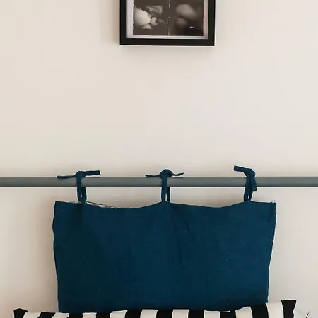 Apartment Casa Liberta - Downtown Modern With Airconditioning Sanremo