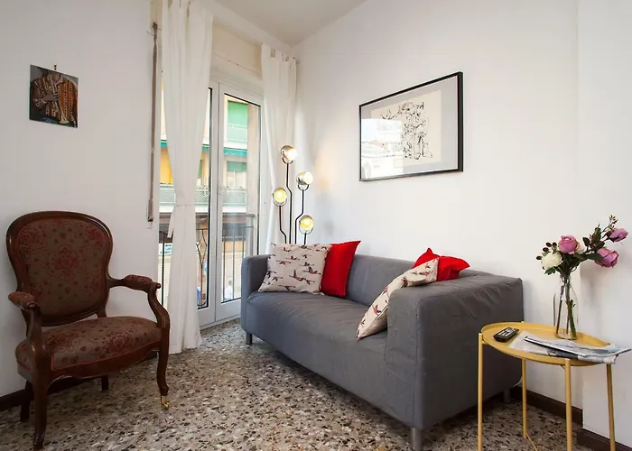 Casa Liberta - Downtown Modern With Airconditioning *