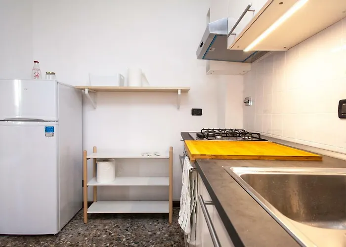 Casa Liberta - Downtown Modern With Airconditioning Apartment