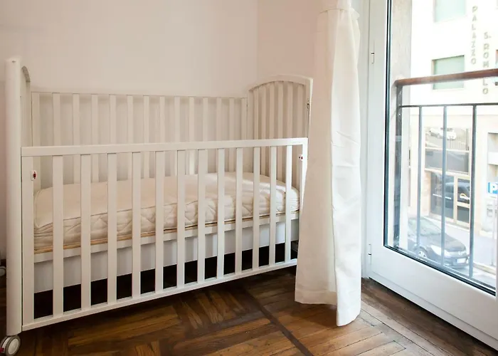 Apartman Casa Liberta - Downtown Modern With Airconditioning