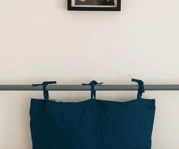 Apartment Casa Liberta - Downtown Modern With Airconditioning Sanremo