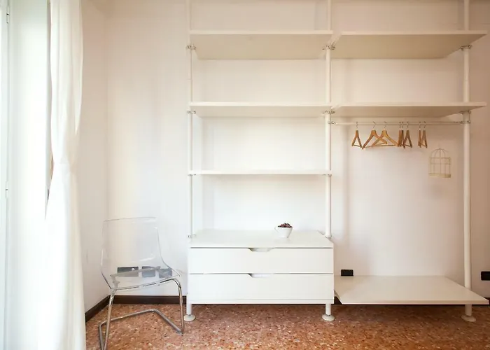 Casa Liberta - Downtown Modern With Airconditioning *